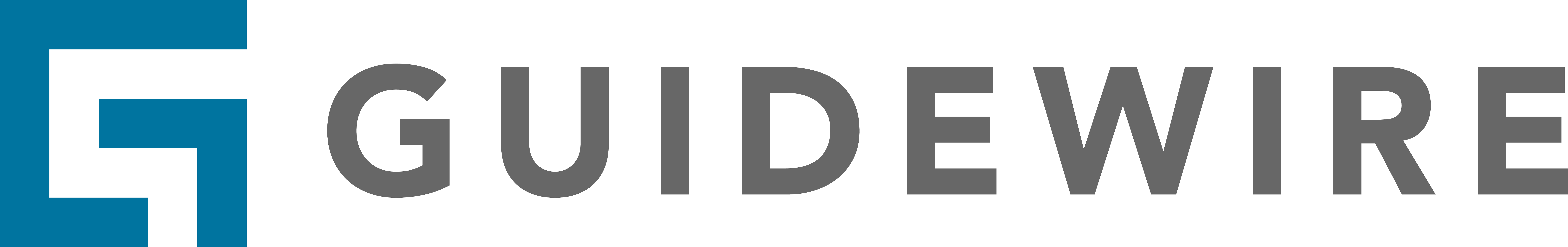 Guidewire logo