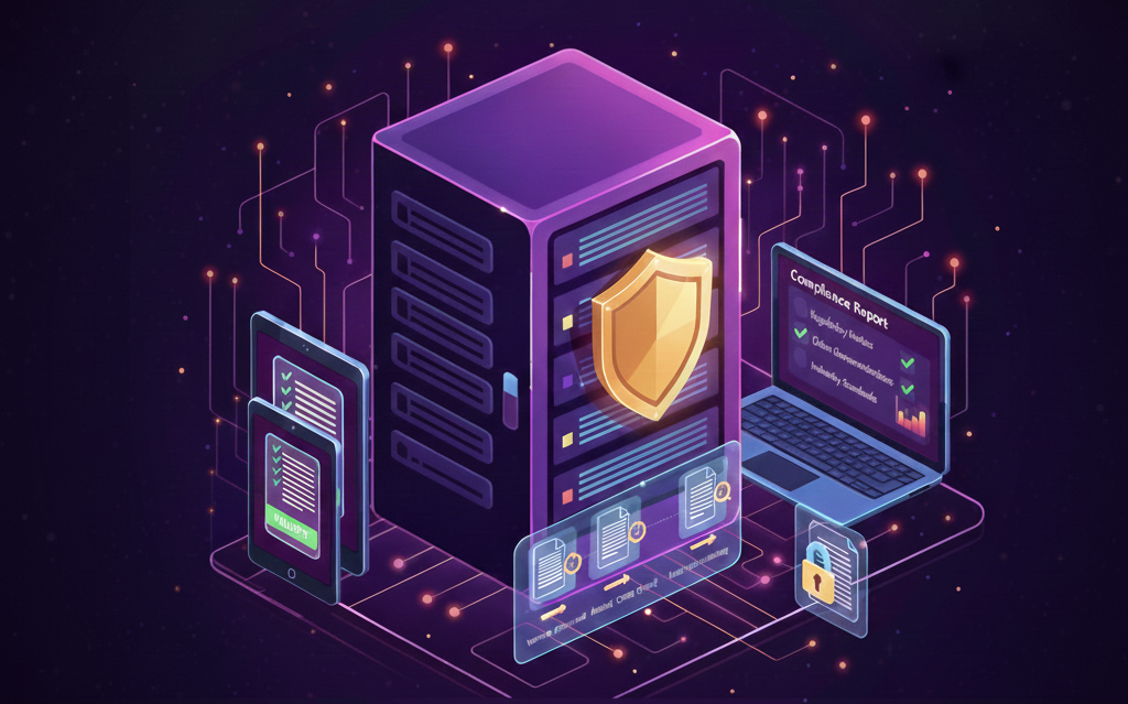Compliance and Accuracy