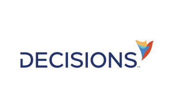 Decisions logo