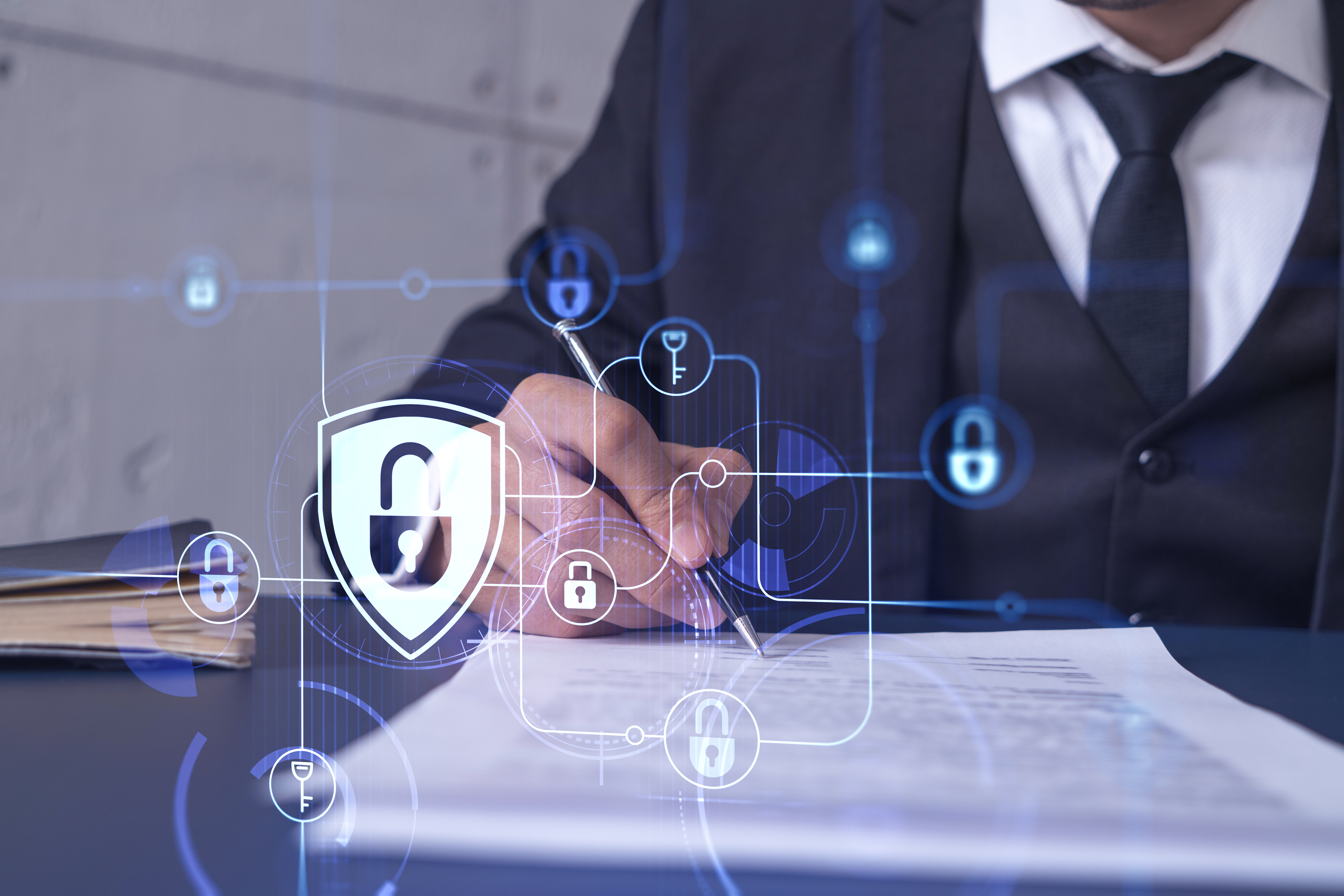 GDPR Compliance and Document Automation