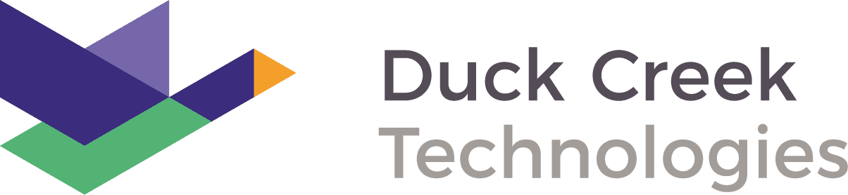Duck Creek logo