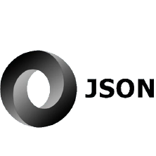 JSON logo
