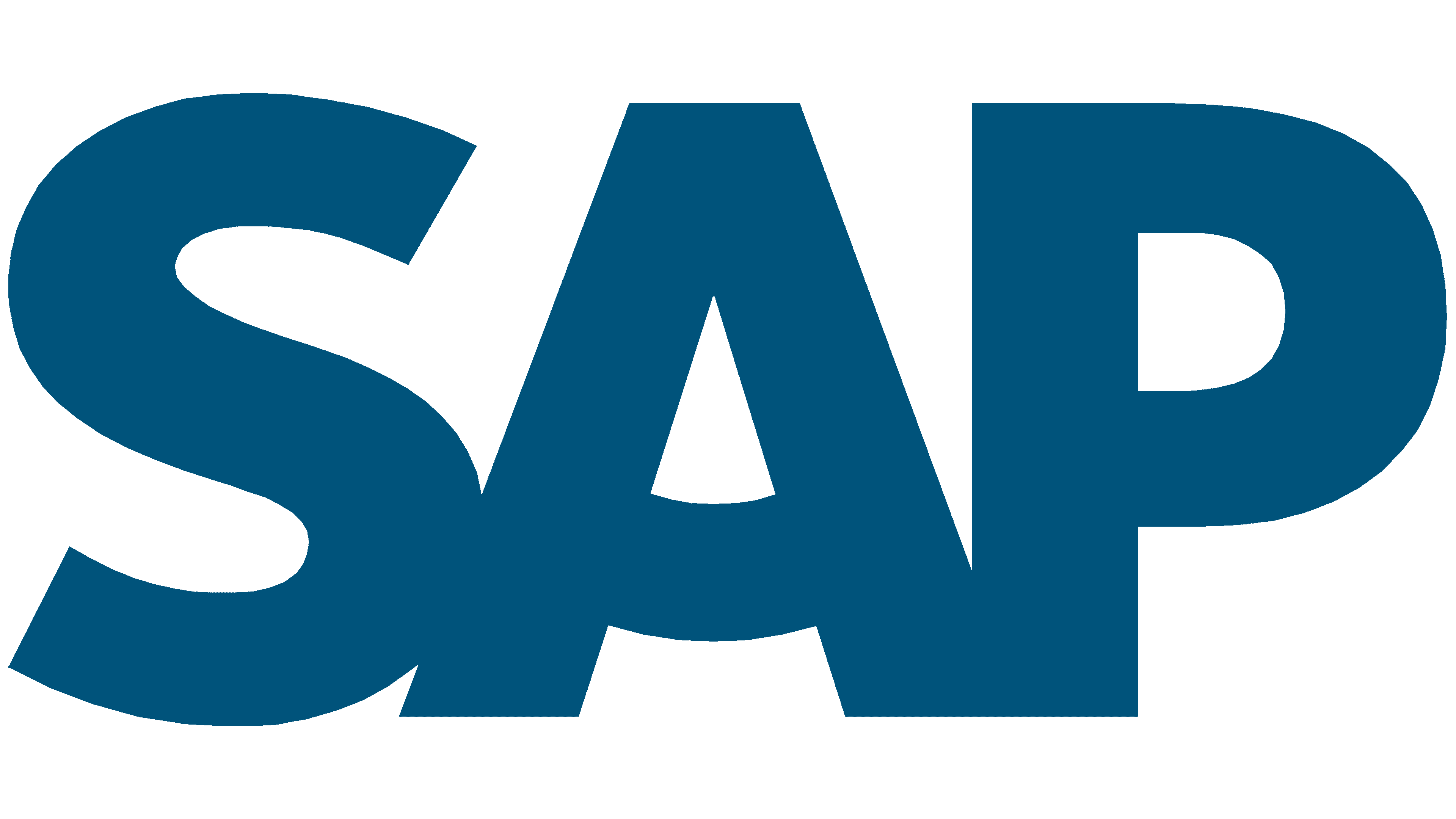 SAP logo