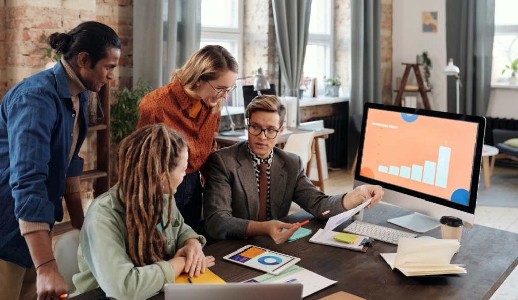 Customer Retention Strategy
