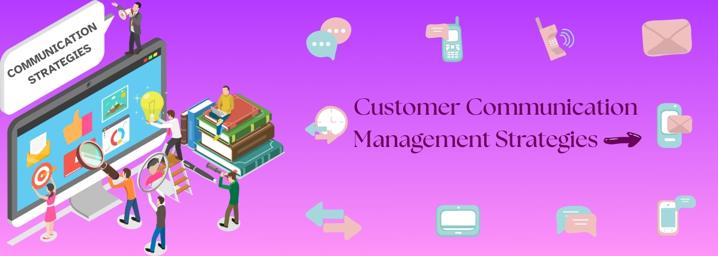 CCM-strategy