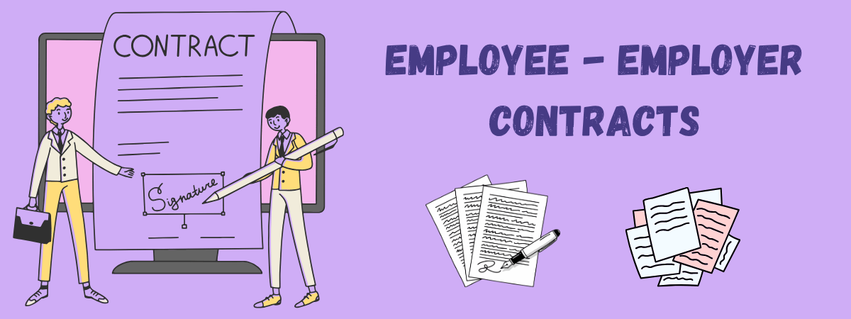 Employee-contract-banner
