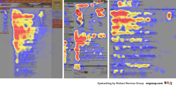 Eyetracting-Psychology