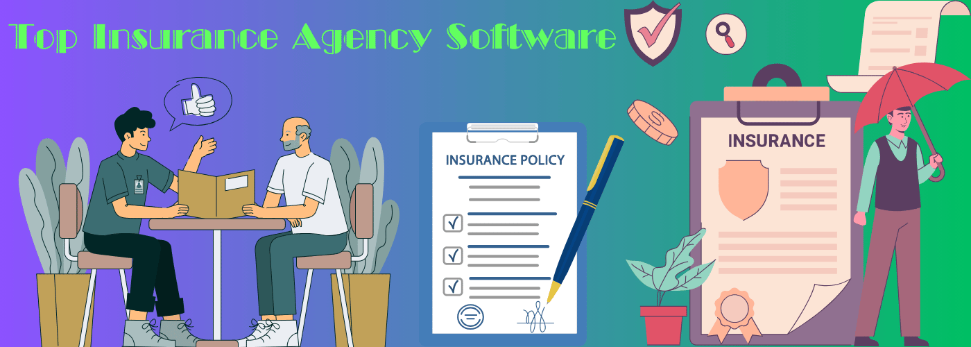 Insurance-Agency-Software