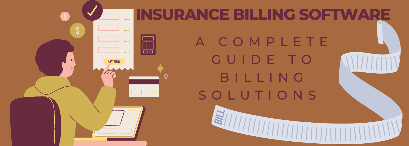 Insurance-Billing-software