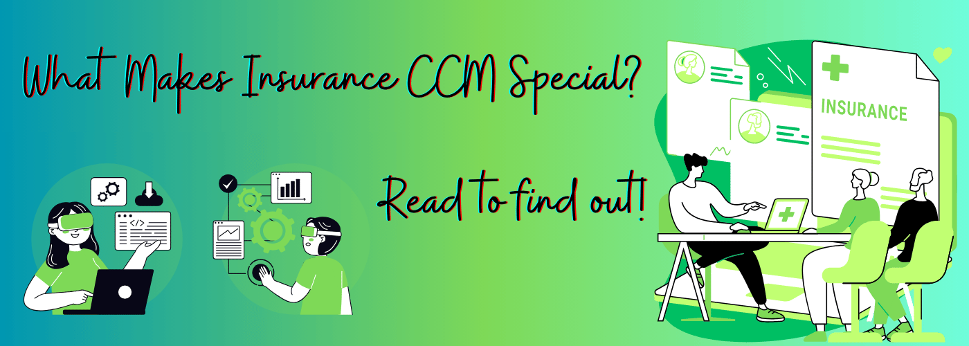 Insurance-CCM-