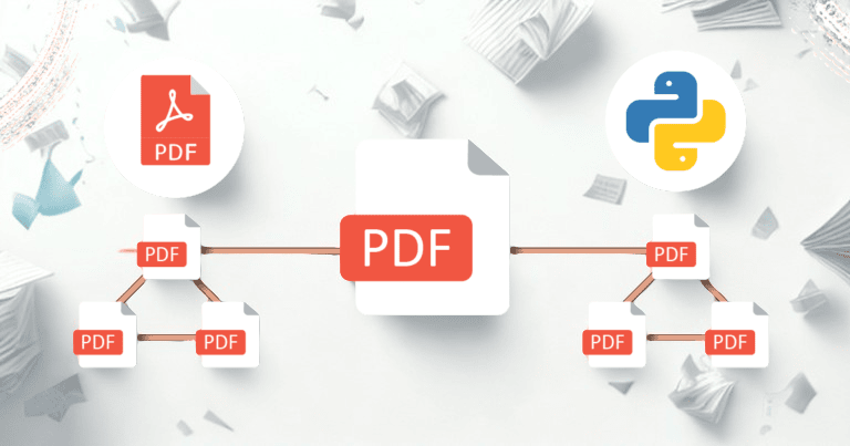 pdf to python
