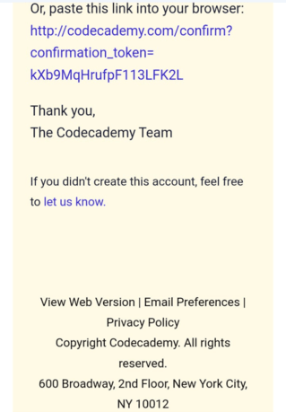 codeacademy