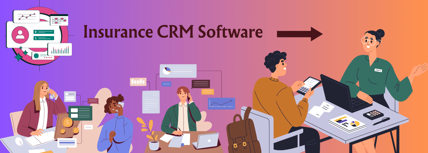insurance-crm-software