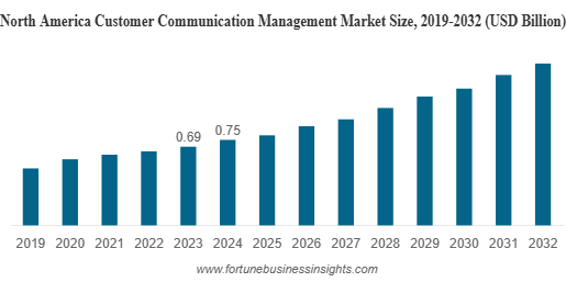 north america ccm market