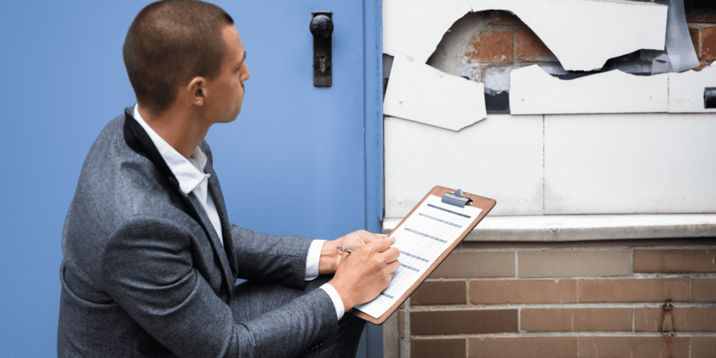 estimating property