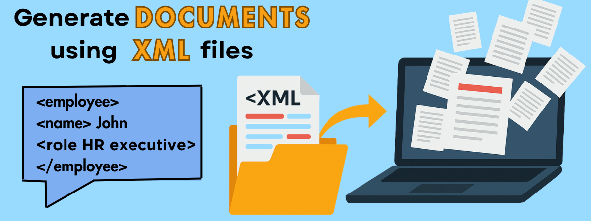 xml