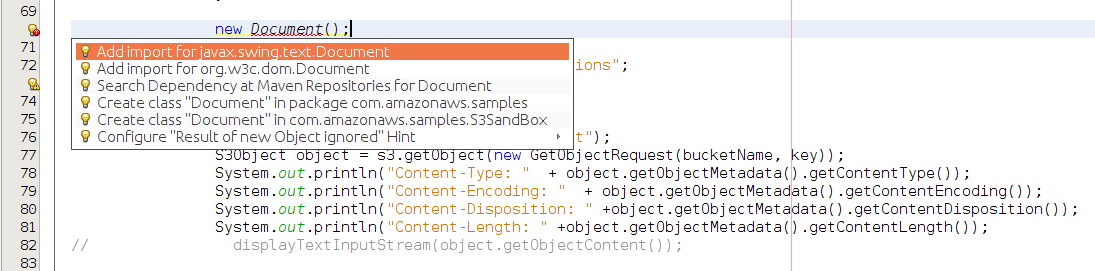 importing libraries