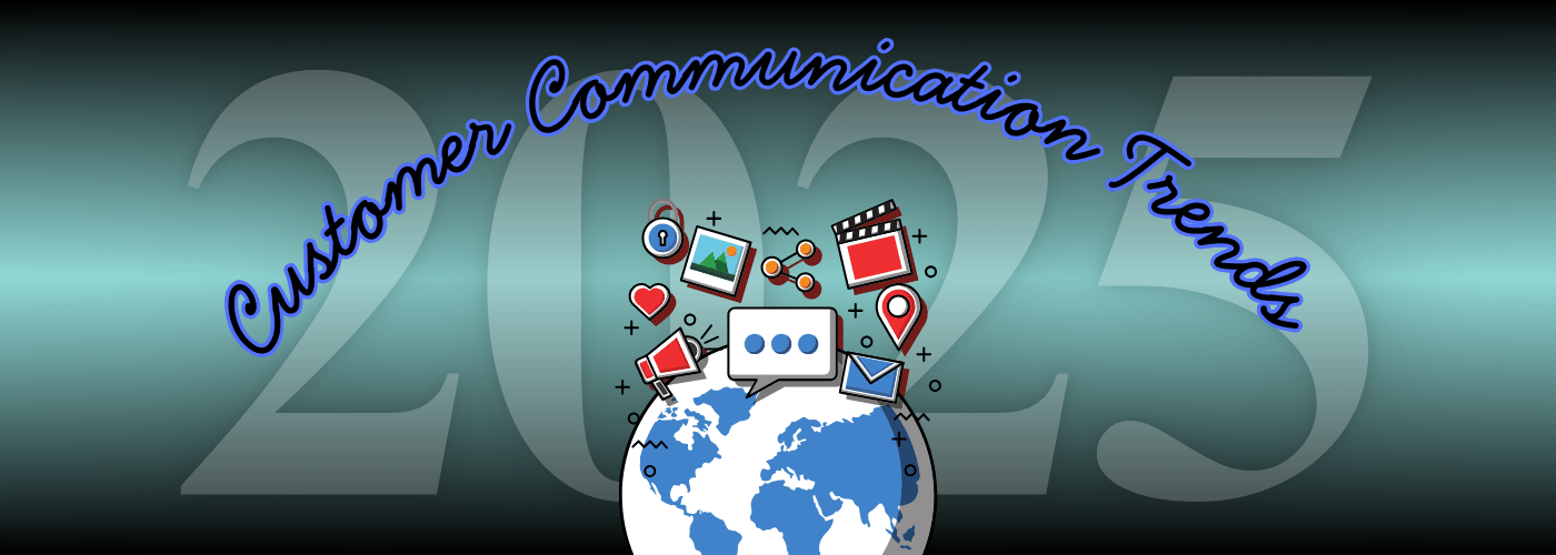 Communication Management(CCM) Trends