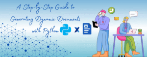 How to Automate Word doc with Python Word Document Generation?