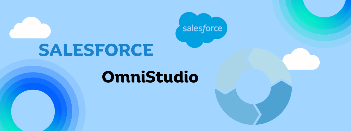 omnistudio banner