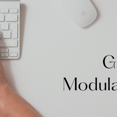A Complete Guide To Modular Email Design – banner