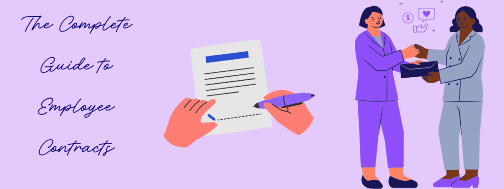 Employee-contract-heder