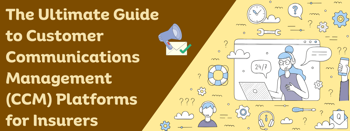 CCM for insurance banner